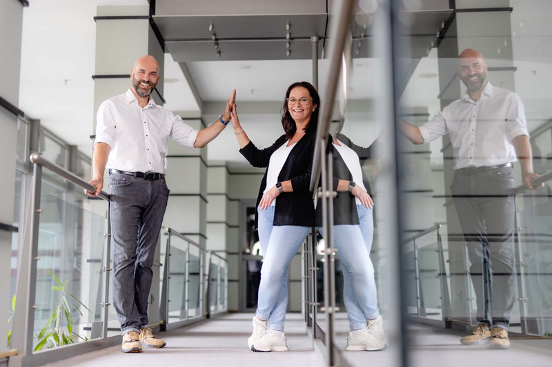 RKG - Gebäudereinigung: Wir suchen Dich!